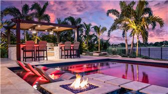 $685K SDE | Outdoor Kitchen Brand | Semi-Abst | SBA Pre-Qualified