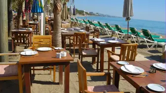 ID #1715 -Prime Ocean Front Restaurant with Incredible Views