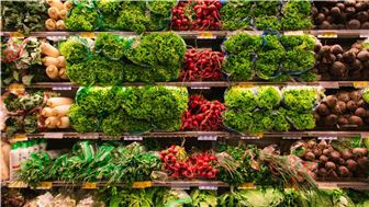 UWS Corner Cap Full Svc. Grocery / Market - $37K Weekly