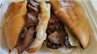 Deli – Strong Sales & Limited Hours