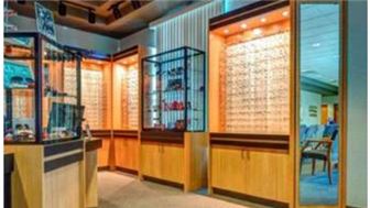 Locally - Trusted Optical Shop