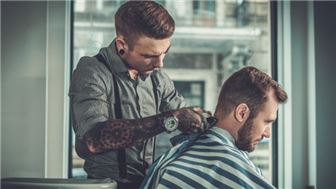 Barbershop For Sale