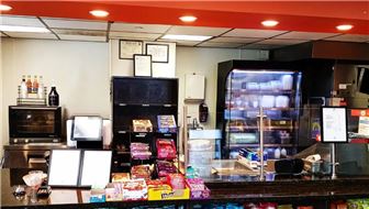 Office Bldg Cafe In Fairfax County