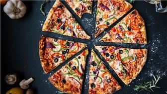 Independent Pizzeria in Oakland County