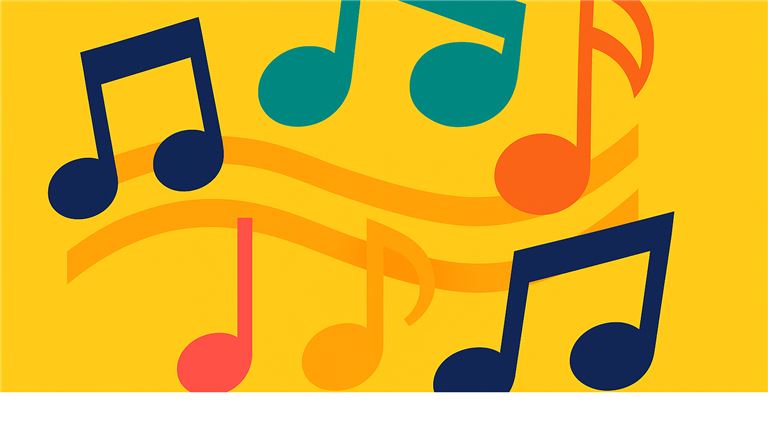 Music Main Photo