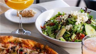 Italian/Pizzeria available in Tempe