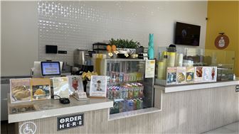 Profitable Korean Shaved Ice Dessert Shop – PRICE REDUCED