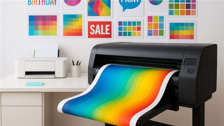 print shop coral springs