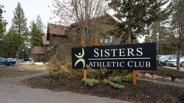 The Sisters Athletic Club business and real estate for sale