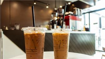 Las Vegas Chinatown Boba Tea Concept for Sale