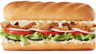 Firehouse Subs Franchise for Sale in Booming Houston Market!