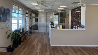 Highly visible Primary & Urgent Care Clinic for Sale