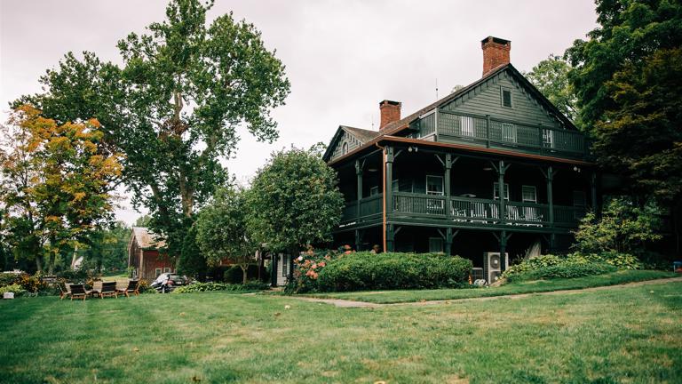 Fox & Bear Lodge