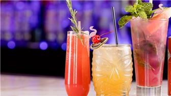 #6 License Bar & Restaurant in Westgate!!!