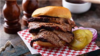 BBQ Restaurant for Sale in Denton County