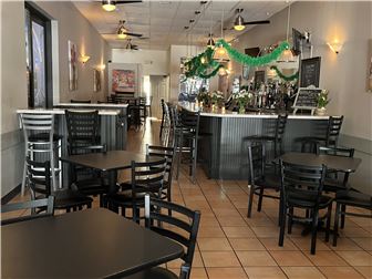 Asset Sale Restaurant heart of the city