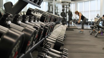 Established Fitness Center and Training studio – Loyal Clientele