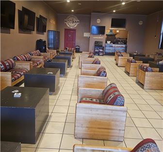 Profitable Hookah Lounge in Prime Location - NDA Required