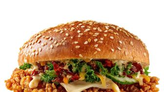 Fast Sale! Fast Growing Hot Chicken Restaurant, San Luis Obispo, CA