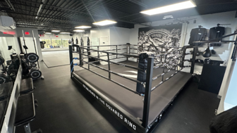 Profitable Muay Thai & Boxing Gym in Prime Dallas Location – Turnkey