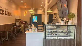 Tenafly Restaurant for Sale