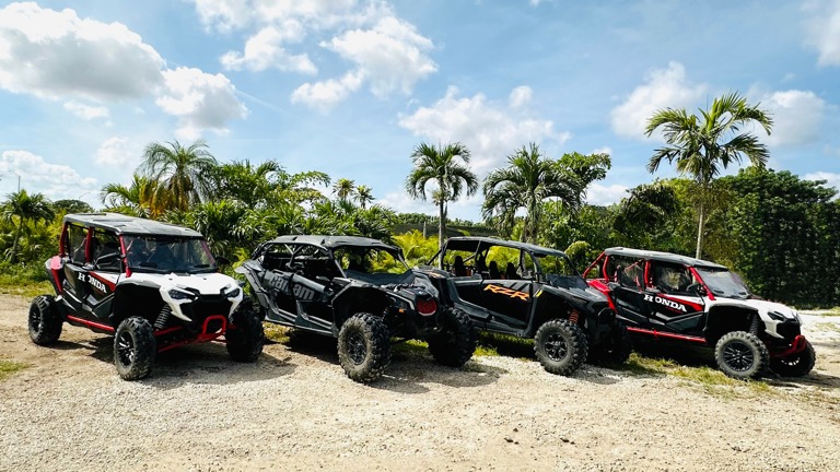 UTVs