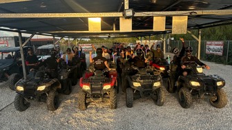 Two Profitable Turnkey Miami ATV Tour Companies-5 Star Reviews