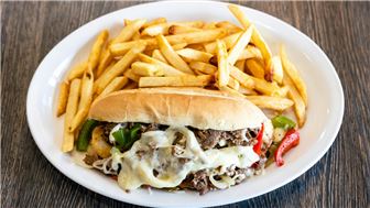 Fast Food Business for Sale ? $245K in Sales, Turnkey & Profitable!