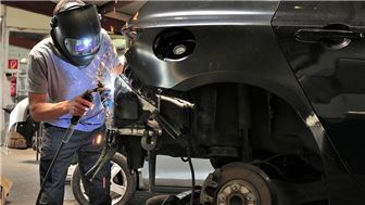 40 Years in Business Auto Repair Center – $1.4M Gross | $395k Net