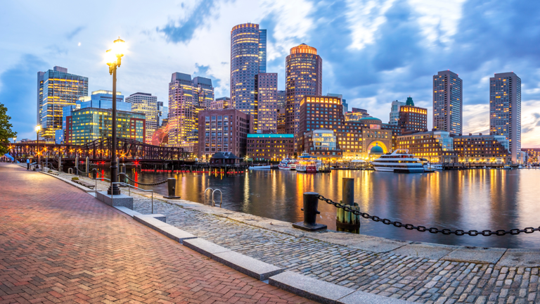 BOSTON