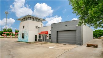 Splash N Go | Cedar Hill