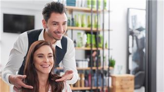 Turnkey Hair Salon in Prime Broward Location – 20 Years of Loyal