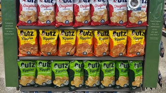 UTZ route