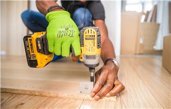 Full Service Licensed Contractor: Build, Manage, Maintain, Service