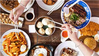 Fully Equipped 3,600 SF Asian Restaurant – 147 Seats, $880K+ Revenue