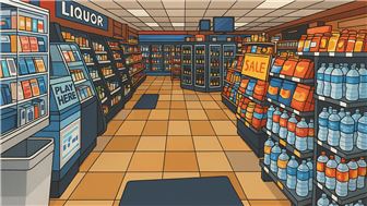 Liquor Store