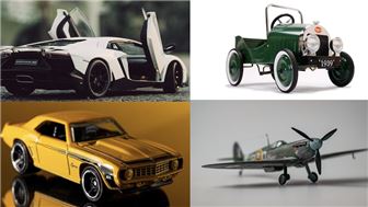 Well Established and Highly Profitable Toy Import and Wholesale Biz