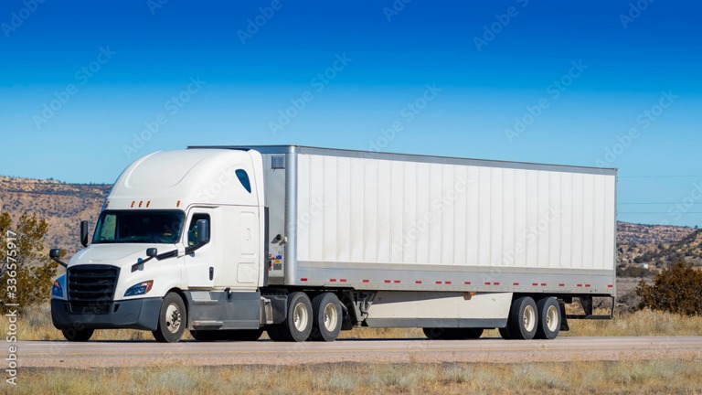 truck 1