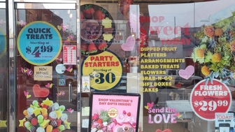 Successful & Established Edible Arrangements