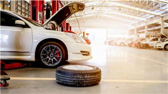 Established Auto Repair Shop with 30-Year History & Loyal Clientele!