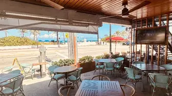 Full Liquor 4COP SFS Restaurant on Ft. Lauderdale Beach