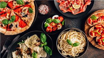 Profitable Pizza Restaurant for sale including Real Estate!