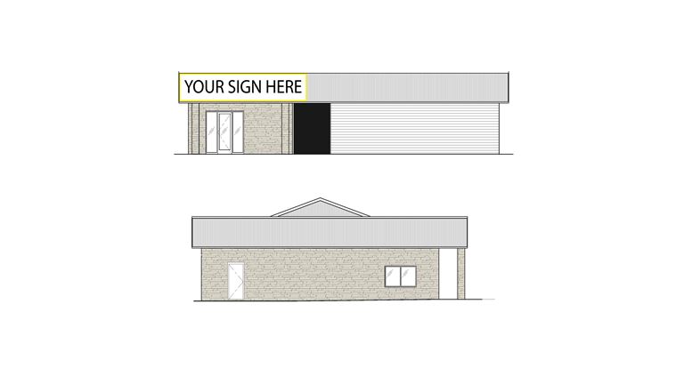 listing image