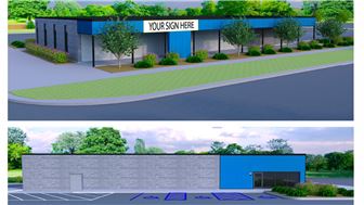 Redford Township - Municipal Approved Adult-Use Provisioning Center