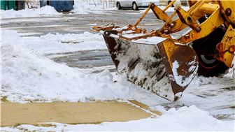 Highly Profitable Turn Key Property Maintenance Business For Sale