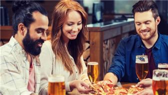 Popular Restaurant in Brevard County Beach-side Community