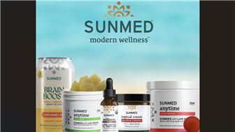 Modern Wellness store in West Fl. 18% Annual Growth