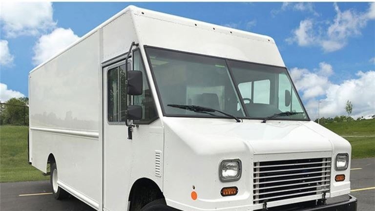 Truck