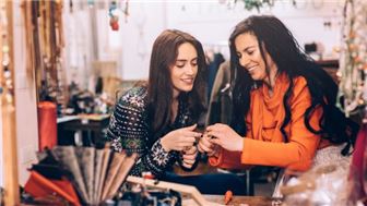 Confidential Art Studio & DIY Workshop Business