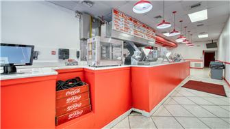 Quick Service Restaurant For Sale In Downtown Miami